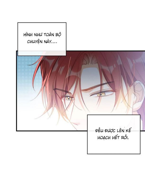 Nụ Hôn Vực Thẳm Chapter 61 - 19