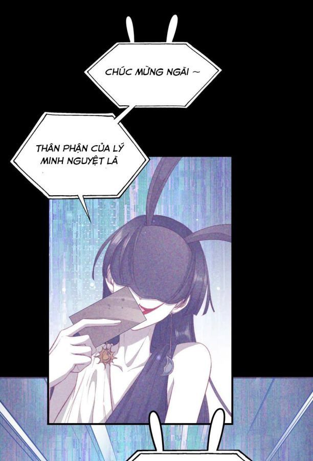 Nụ Hôn Vực Thẳm Chapter 61 - 25