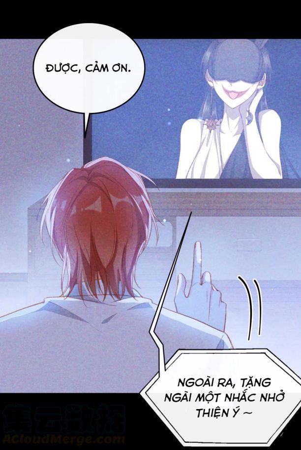 Nụ Hôn Vực Thẳm Chapter 61 - 28