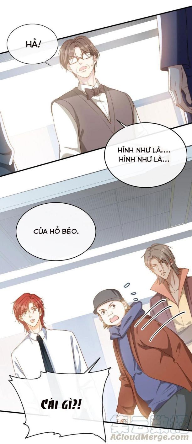 Nụ Hôn Vực Thẳm Chapter 61 - 4