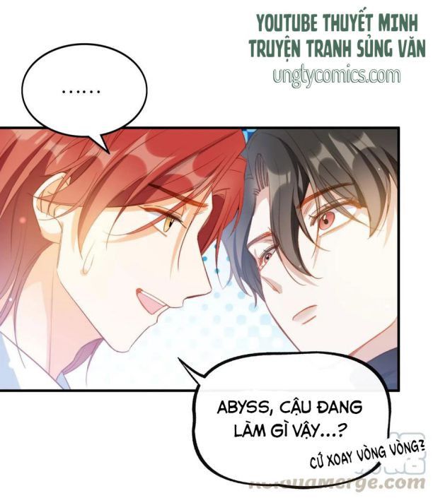 Nụ Hôn Vực Thẳm Chapter 61 - 32