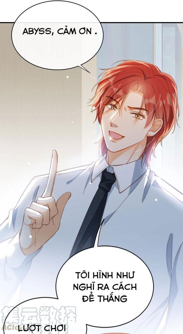 Nụ Hôn Vực Thẳm Chapter 61 - 38