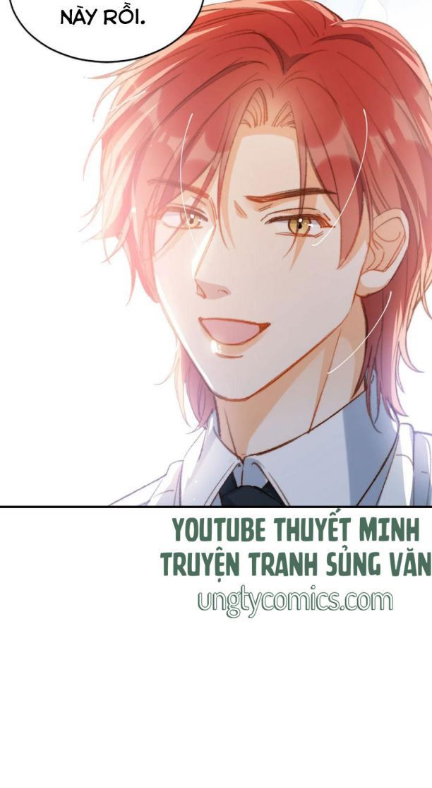Nụ Hôn Vực Thẳm Chapter 61 - 39