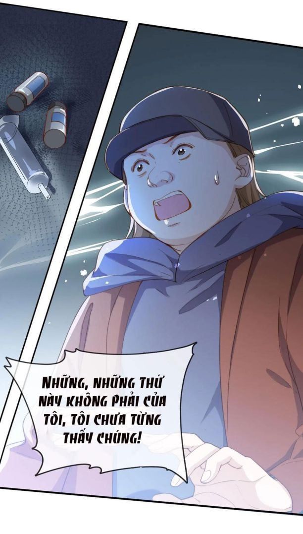 Nụ Hôn Vực Thẳm Chapter 61 - 5