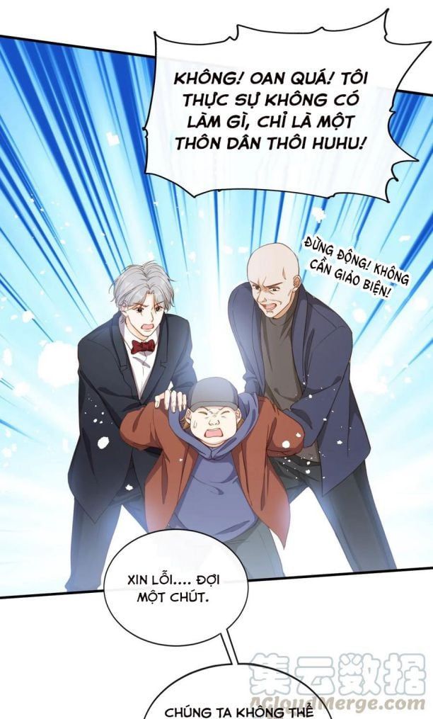 Nụ Hôn Vực Thẳm Chapter 61 - 8