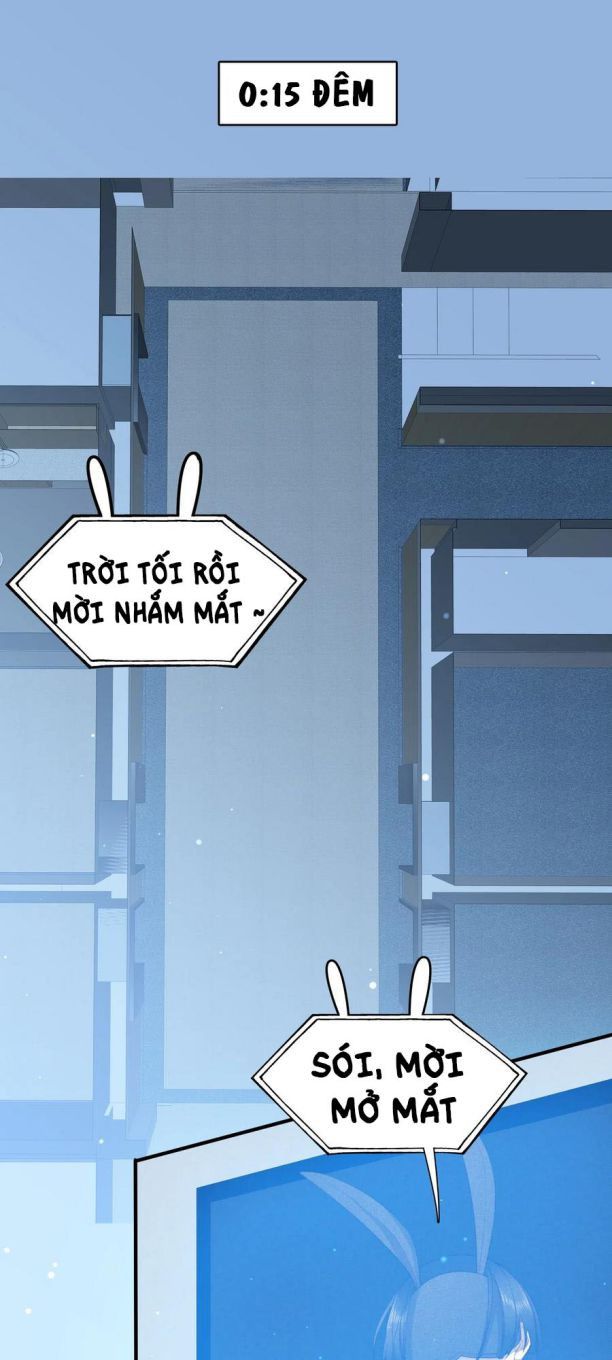 Nụ Hôn Vực Thẳm Chapter 62 - 13