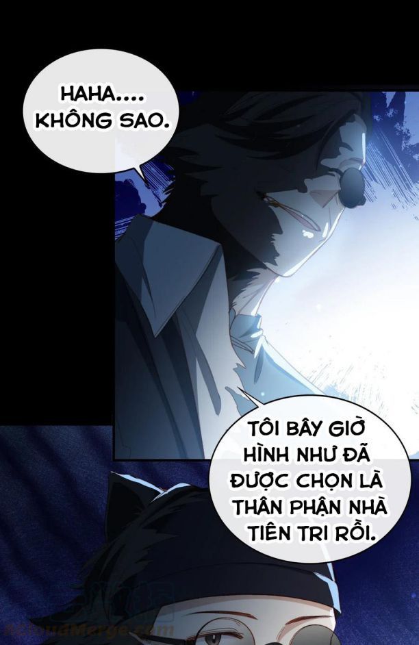 Nụ Hôn Vực Thẳm Chapter 62 - 16