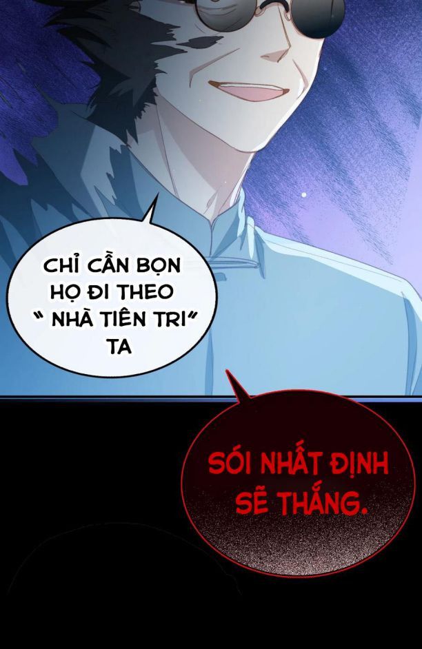 Nụ Hôn Vực Thẳm Chapter 62 - 17