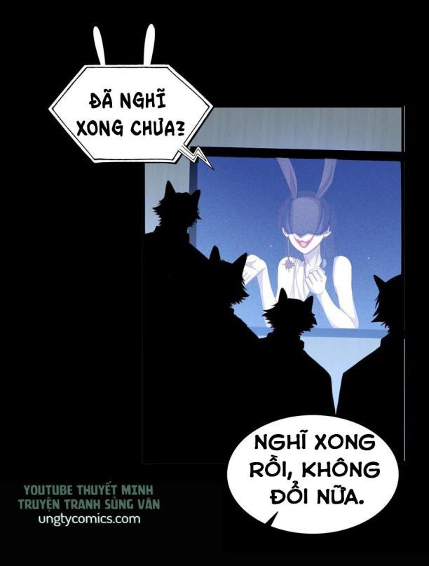 Nụ Hôn Vực Thẳm Chapter 62 - 19