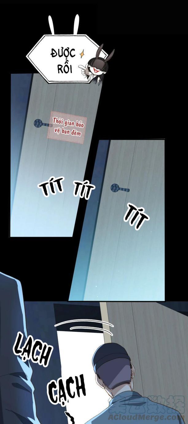 Nụ Hôn Vực Thẳm Chapter 62 - 20