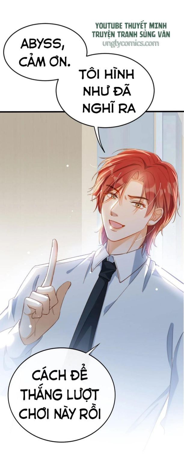 Nụ Hôn Vực Thẳm Chapter 62 - 3