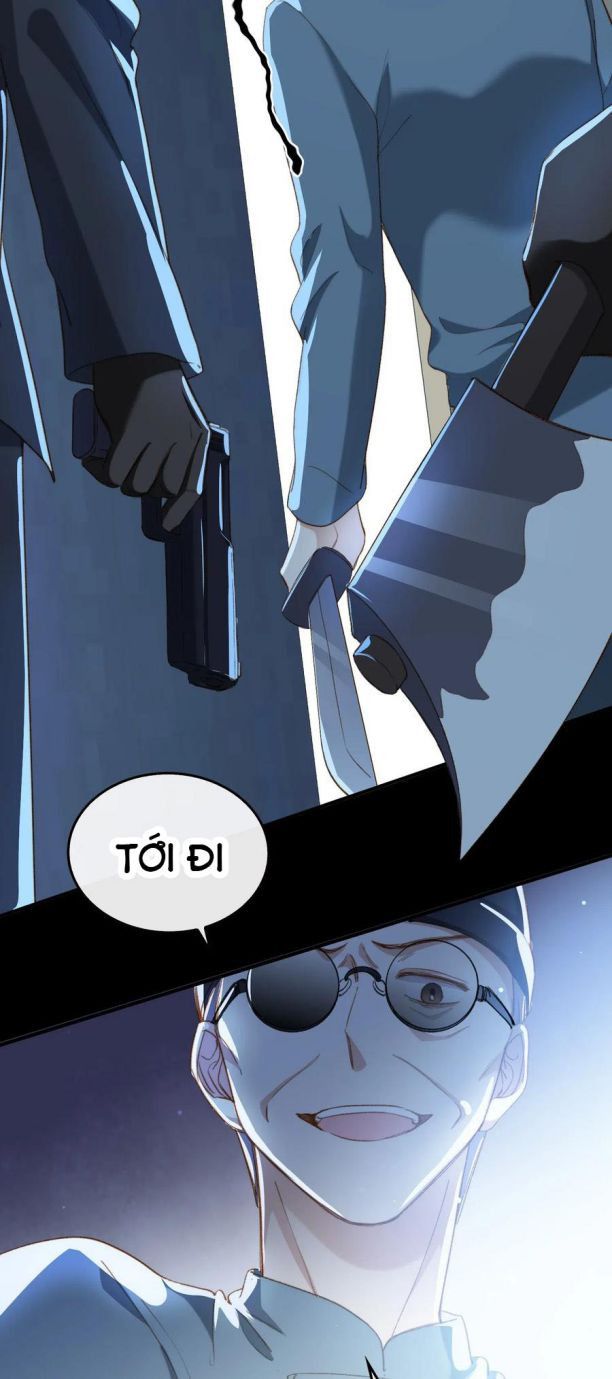 Nụ Hôn Vực Thẳm Chapter 62 - 21