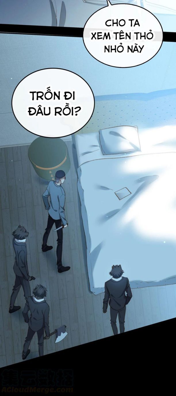 Nụ Hôn Vực Thẳm Chapter 62 - 22