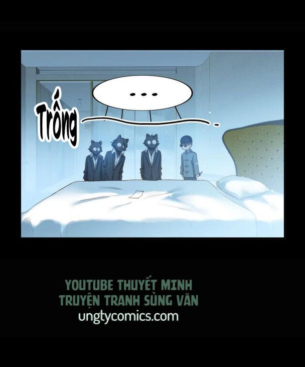 Nụ Hôn Vực Thẳm Chapter 62 - 23