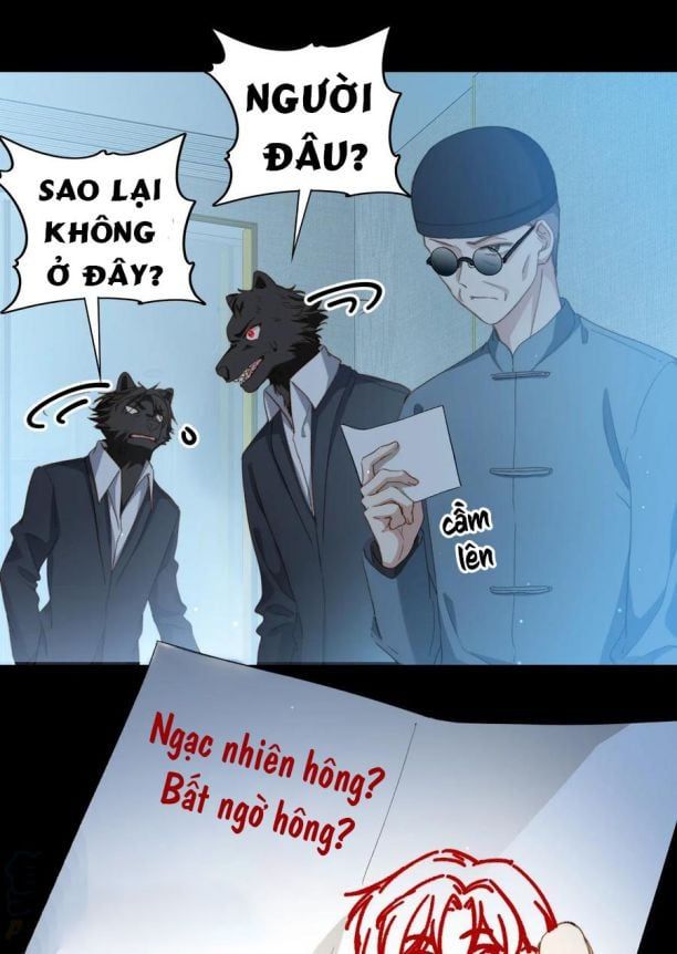Nụ Hôn Vực Thẳm Chapter 62 - 24