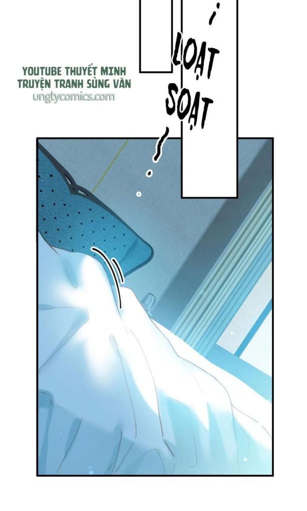 Nụ Hôn Vực Thẳm Chapter 62 - 27