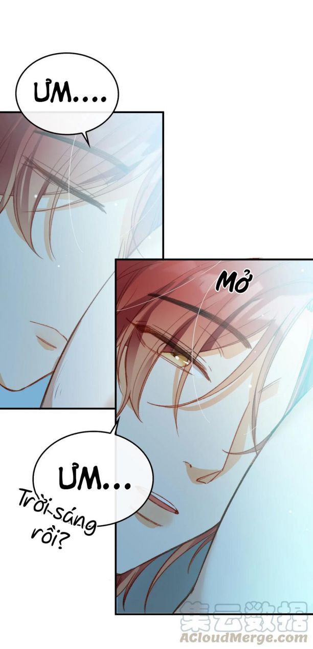 Nụ Hôn Vực Thẳm Chapter 62 - 28