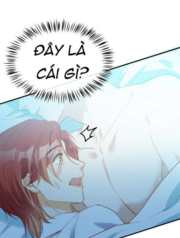 Nụ Hôn Vực Thẳm Chapter 62 - 29