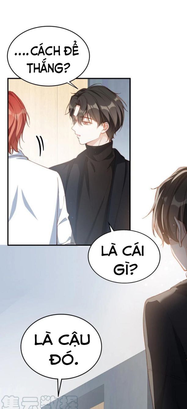 Nụ Hôn Vực Thẳm Chapter 62 - 4