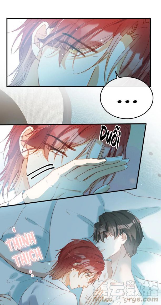 Nụ Hôn Vực Thẳm Chapter 62 - 32