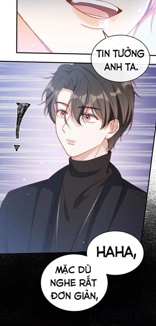 Nụ Hôn Vực Thẳm Chapter 62 - 6