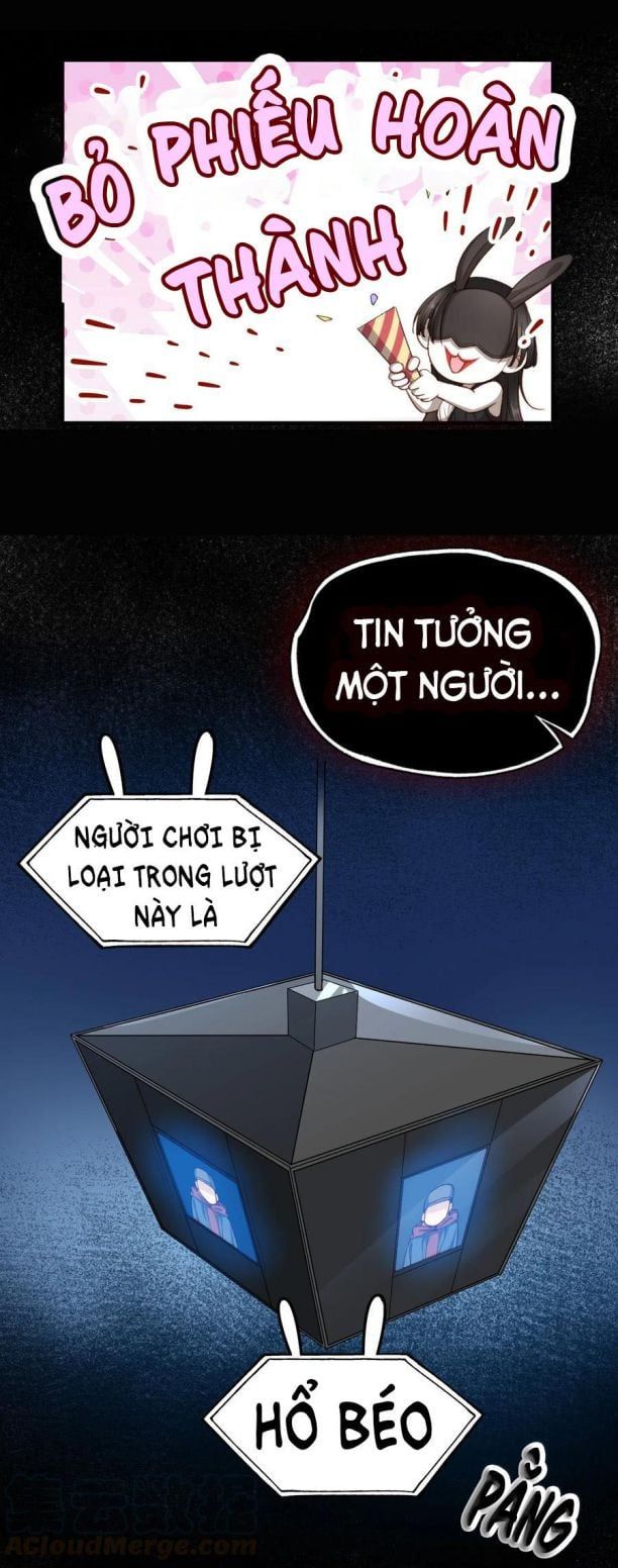Nụ Hôn Vực Thẳm Chapter 62 - 8
