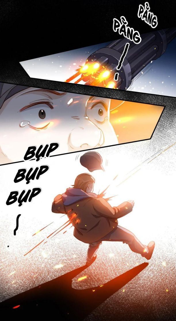 Nụ Hôn Vực Thẳm Chapter 62 - 9