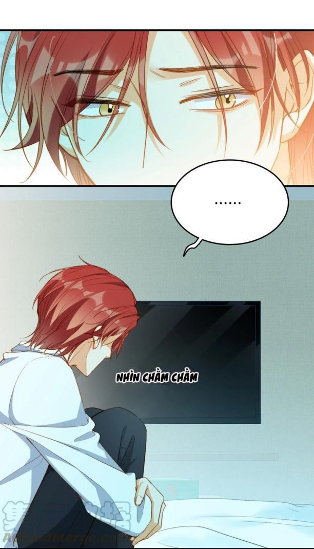 Nụ Hôn Vực Thẳm Chapter 63 - 16