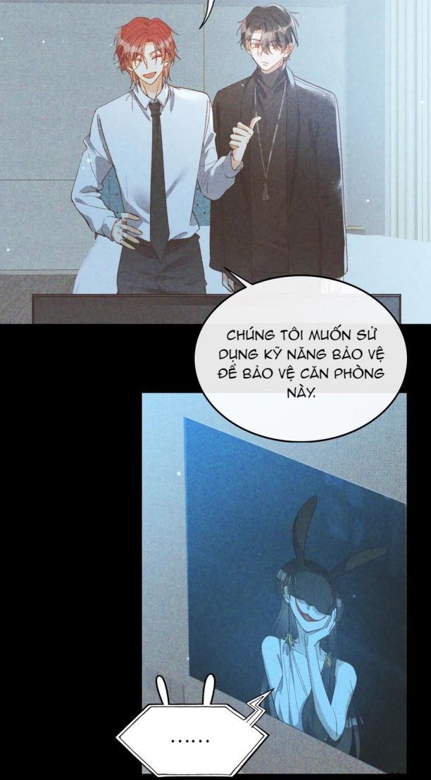 Nụ Hôn Vực Thẳm Chapter 63 - 23