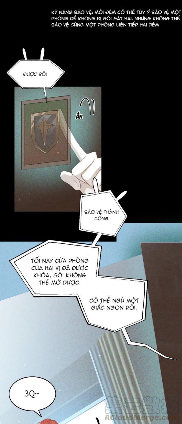 Nụ Hôn Vực Thẳm Chapter 63 - 24