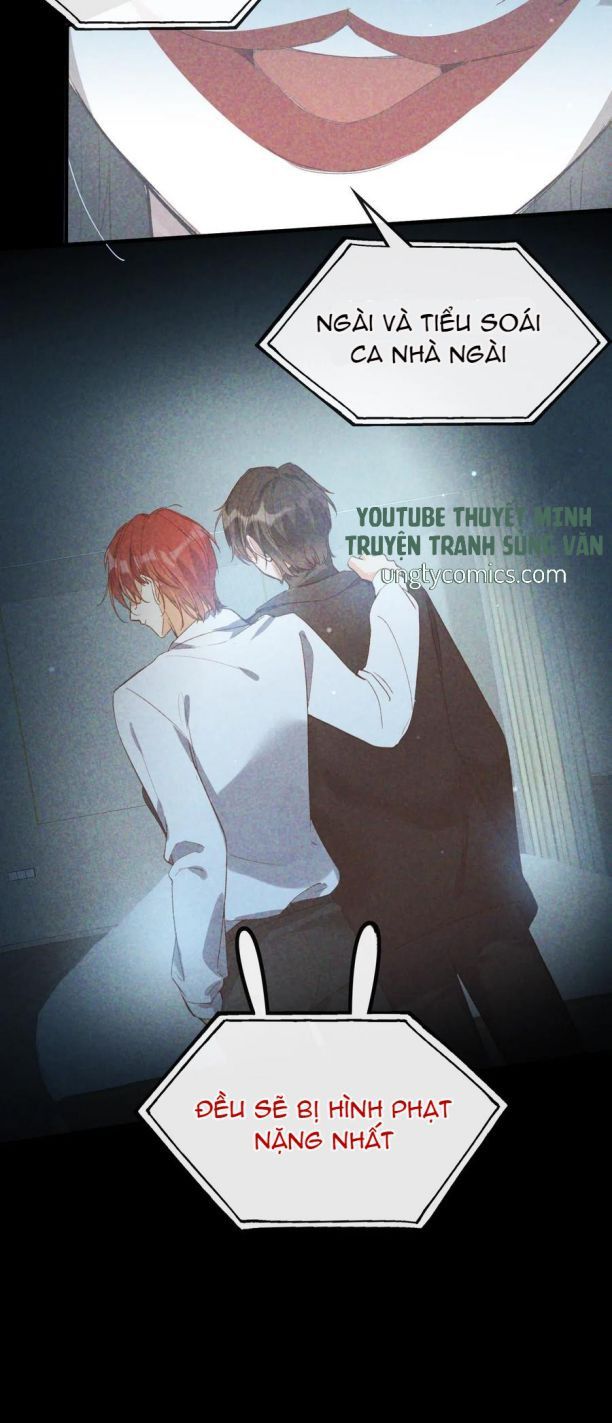 Nụ Hôn Vực Thẳm Chapter 63 - 27