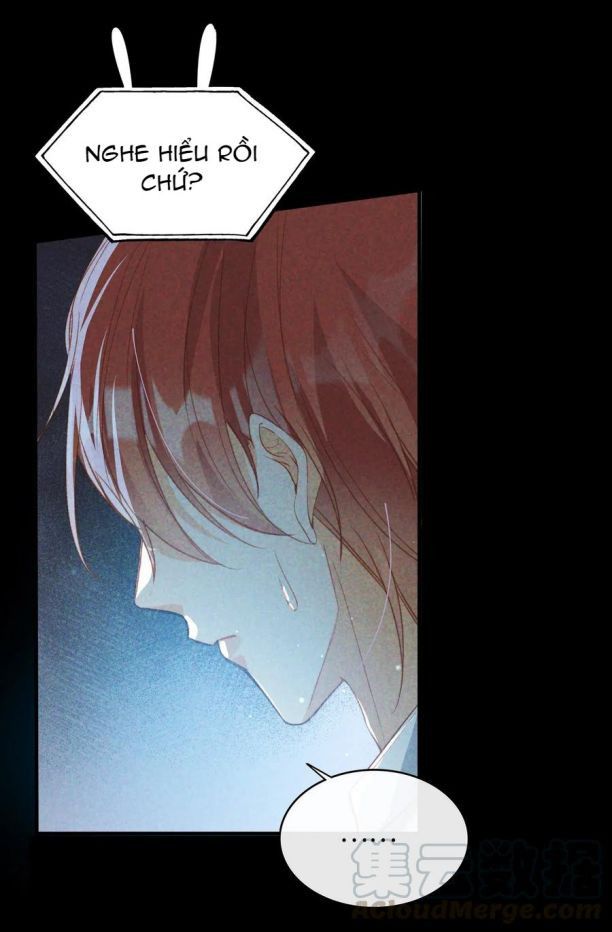 Nụ Hôn Vực Thẳm Chapter 63 - 28