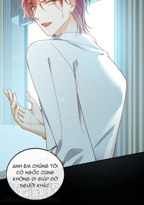 Nụ Hôn Vực Thẳm Chapter 63 - 30