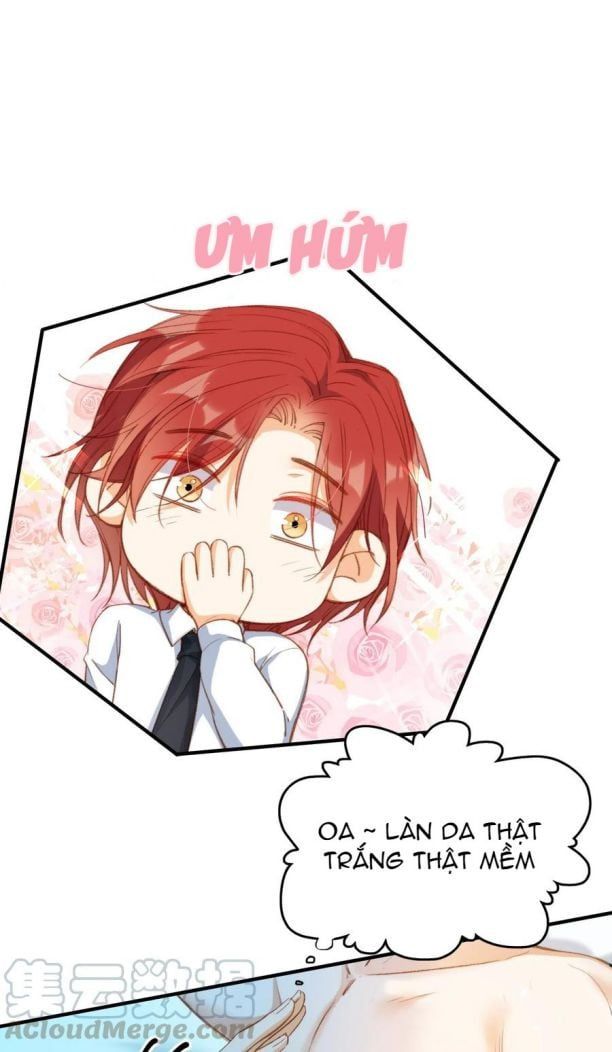 Nụ Hôn Vực Thẳm Chapter 63 - 4