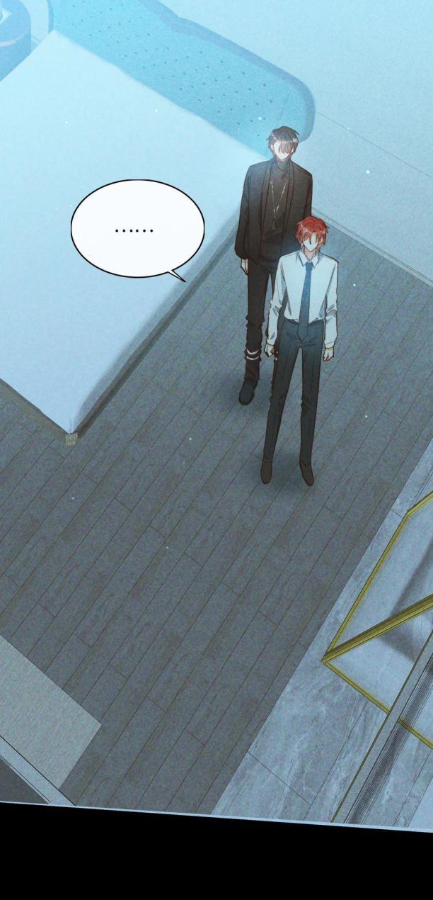 Nụ Hôn Vực Thẳm Chapter 63 - 33