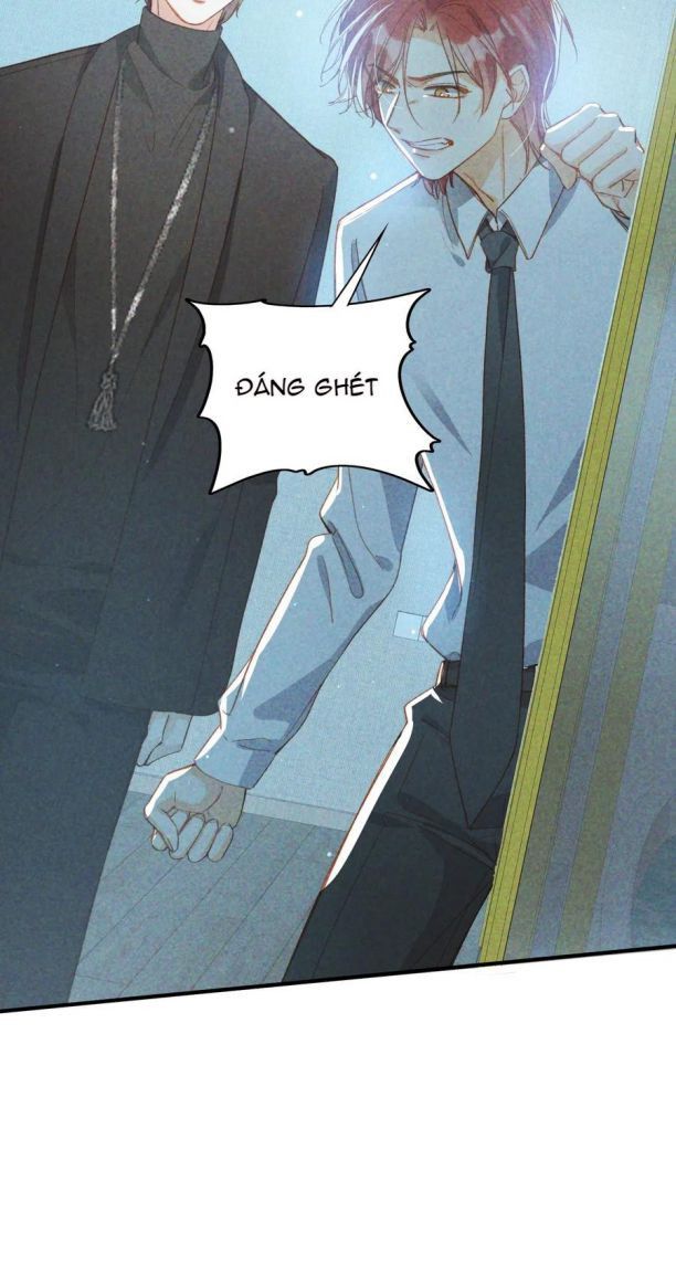 Nụ Hôn Vực Thẳm Chapter 63 - 35