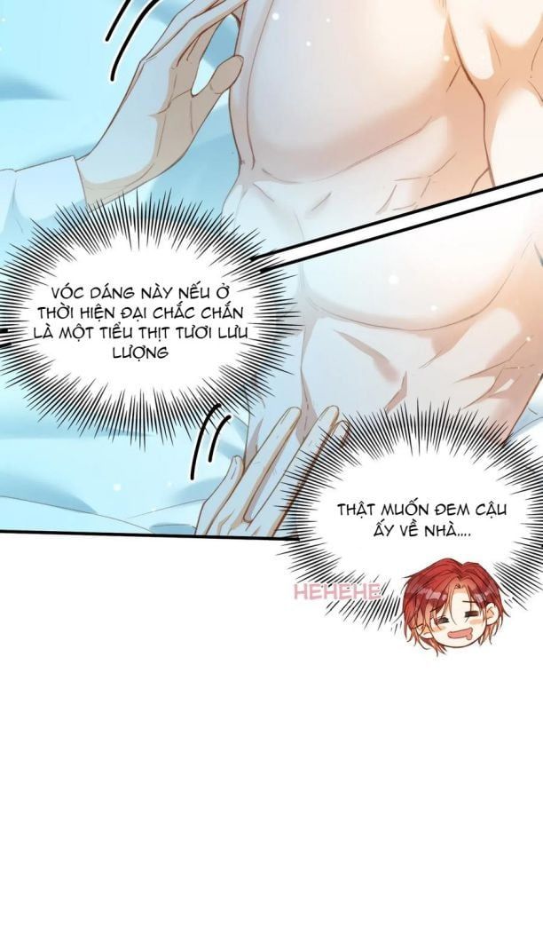 Nụ Hôn Vực Thẳm Chapter 63 - 5