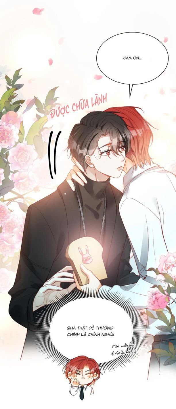 Nụ Hôn Vực Thẳm Chapter 64 - 11