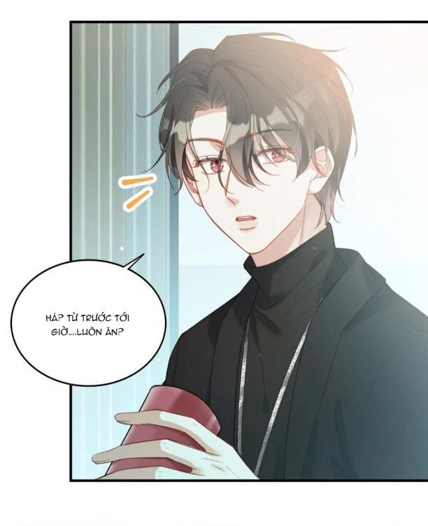 Nụ Hôn Vực Thẳm Chapter 64 - 13