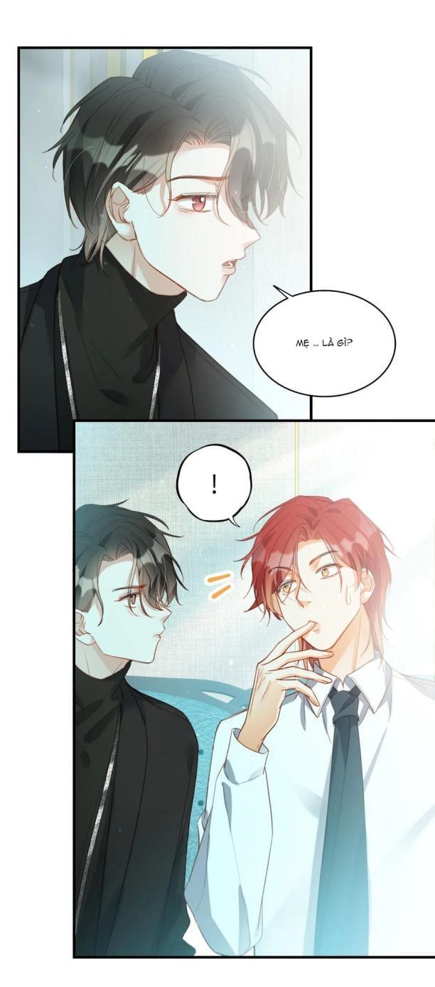 Nụ Hôn Vực Thẳm Chapter 64 - 15