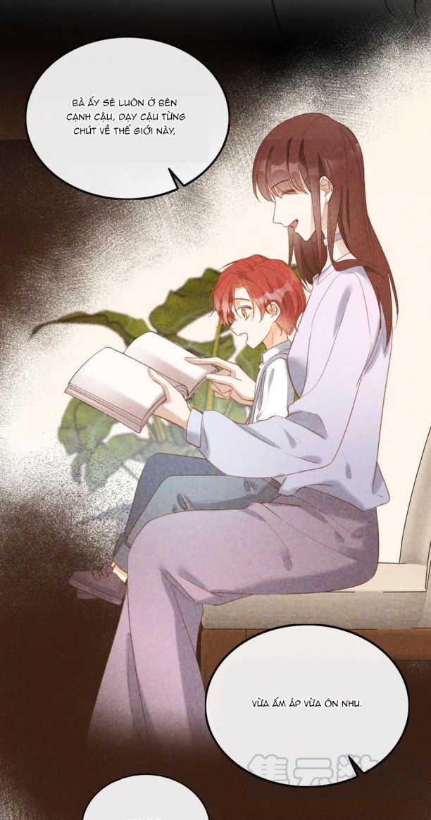 Nụ Hôn Vực Thẳm Chapter 64 - 18