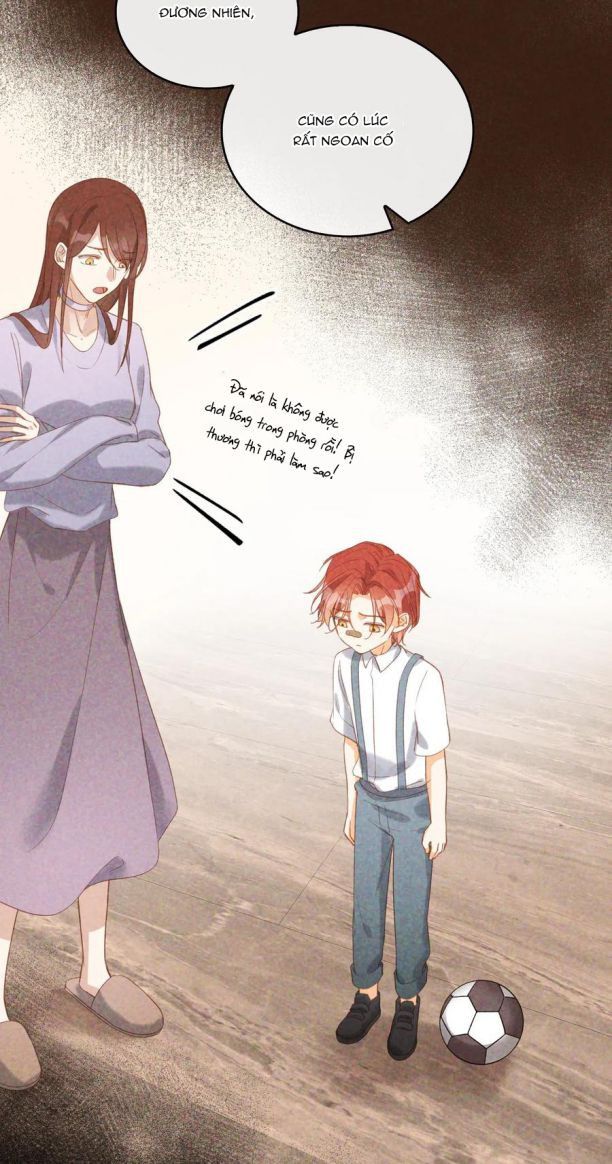 Nụ Hôn Vực Thẳm Chapter 64 - 19