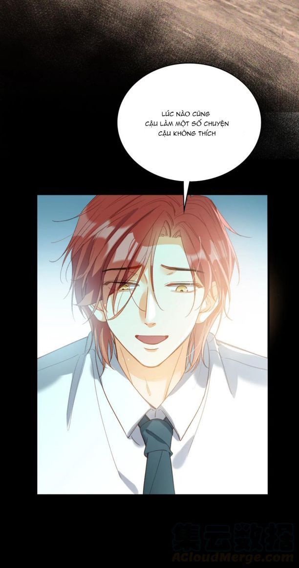 Nụ Hôn Vực Thẳm Chapter 64 - 20