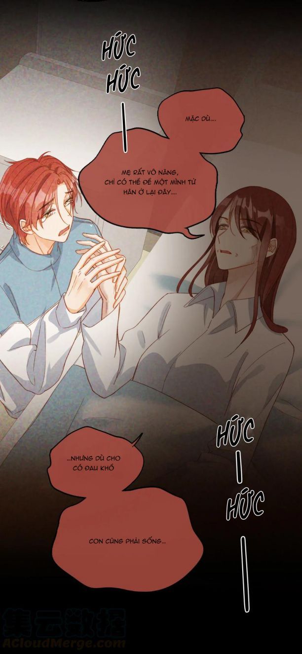 Nụ Hôn Vực Thẳm Chapter 64 - 22