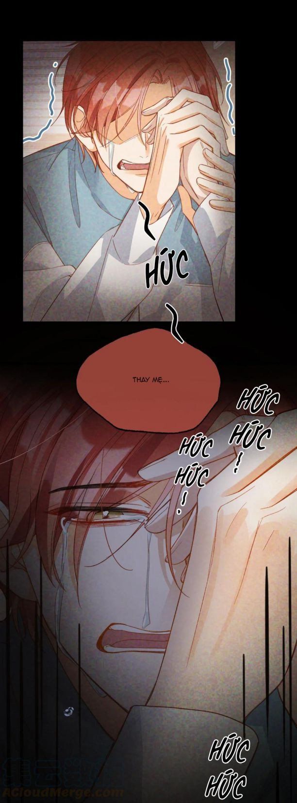 Nụ Hôn Vực Thẳm Chapter 64 - 23