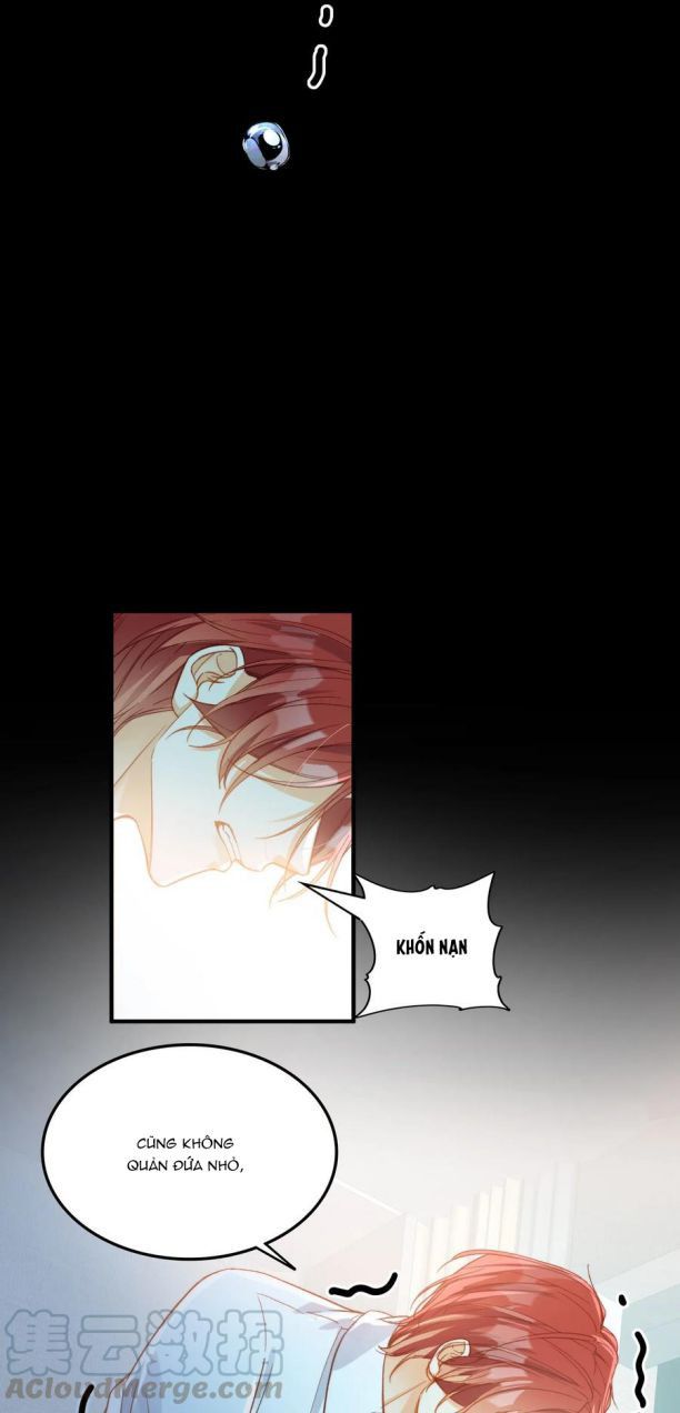 Nụ Hôn Vực Thẳm Chapter 64 - 25