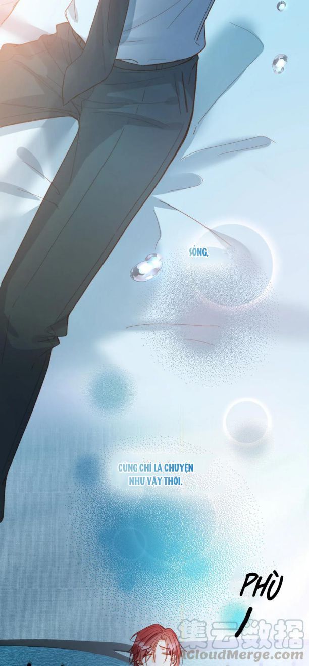 Nụ Hôn Vực Thẳm Chapter 64 - 29