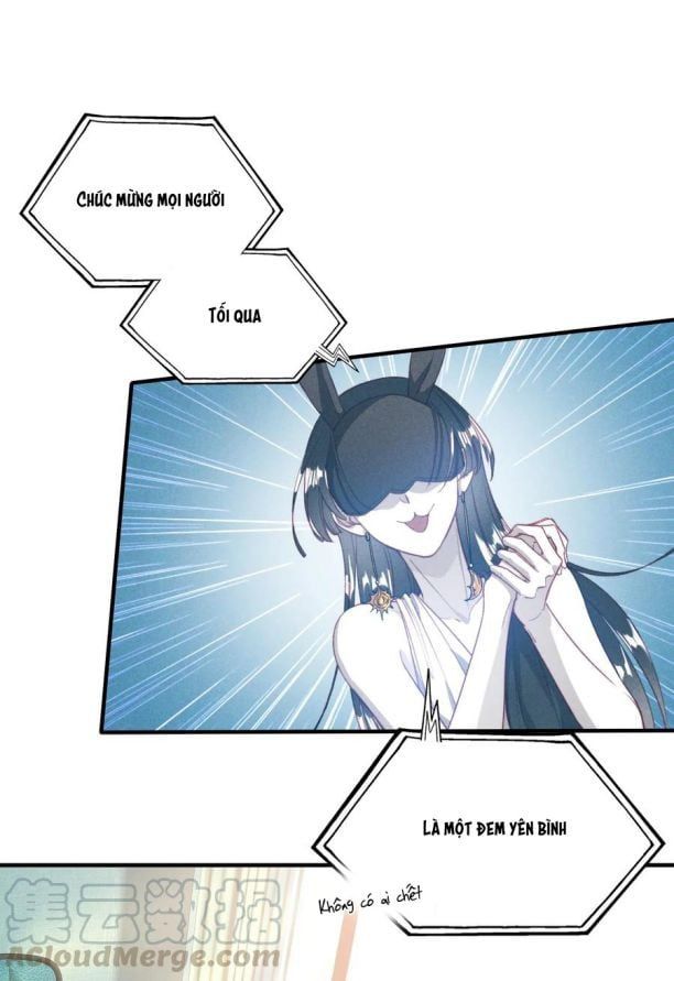 Nụ Hôn Vực Thẳm Chapter 64 - 4