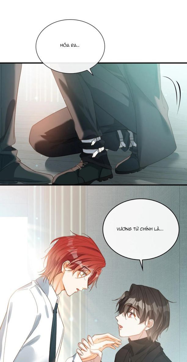 Nụ Hôn Vực Thẳm Chapter 64 - 32