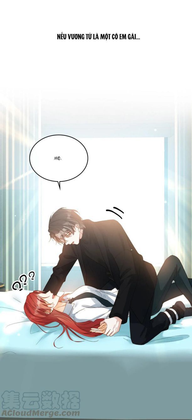 Nụ Hôn Vực Thẳm Chapter 64 - 35